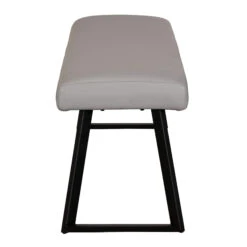 Deco Grey Ceramic-Effect Glass Corner Dining Set (Right) -Housing Units Furniture Store 1eef2c3595216a5fd27d9805859e78bc 1