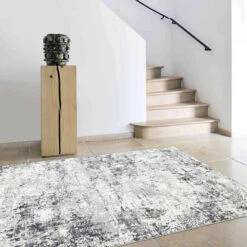 Canyon Abstract Modern Rug Collection