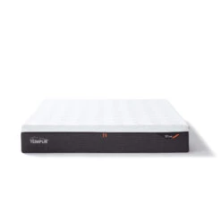 TEMPUR Pro® Luxe SmartCool™ 150cm Kingsize Firm Mattress -Housing Units Furniture Store 1f3ecfbed343afc9d94abea7a10adc92