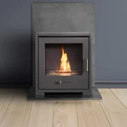 OKO S3 Bioethanol Stove
