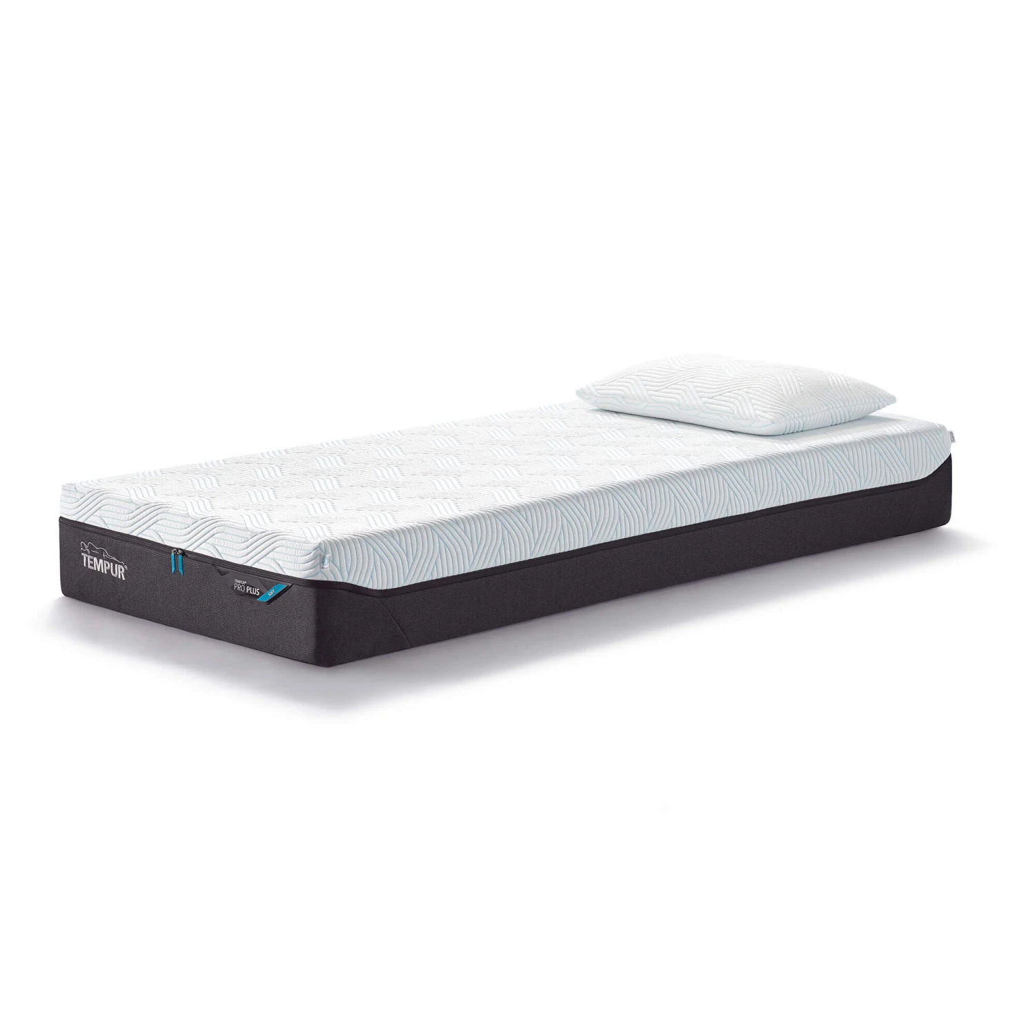 TEMPUR Pro® Plus SmartCool™ 90cm Single Soft Mattress 1 TEMPUR Pro® Plus SmartCool™ 90cm Single Soft Mattress