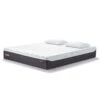 TEMPUR Pro® Luxe SmartCool™ 180cm Superking Medium Firm Mattress