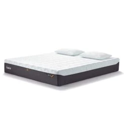 TEMPUR Pro® Luxe SmartCool™ 180cm Superking Medium Firm Mattress