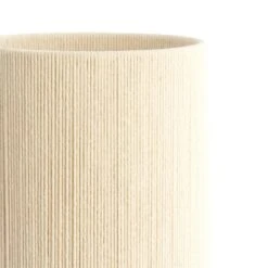 Danialo Dark Wood Effect 50.5cm Table Lamp With Cream Rope Shade -Housing Units Furniture Store 20d4f2bdd14b26f437f63857a12569ef