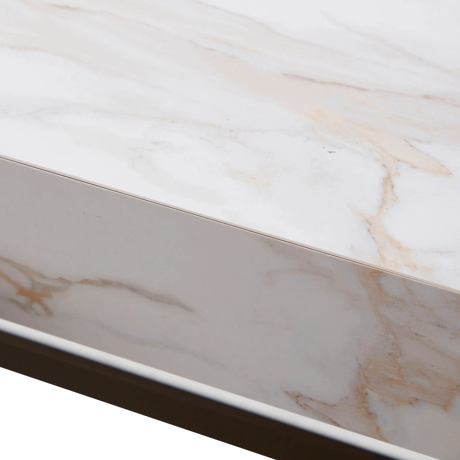 Bontempi Secret Lacquered Dark Brown Desk 8 Bontempi Secret Lacquered Dark Brown Desk - Image 8