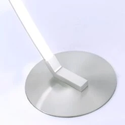 Bella Curved Chrome Floor Lamp -Housing Units Furniture Store 212d37699a0df3142c8974cd12be3334