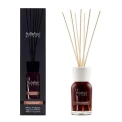 Millefiori Sandalwood & Bergamont Reed Diffusers -Housing Units Furniture Store 2147b7084d3bec0fc01468a13e8afe68 1