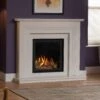 Ravel 600 High Efficiency Gas Fire With Logs