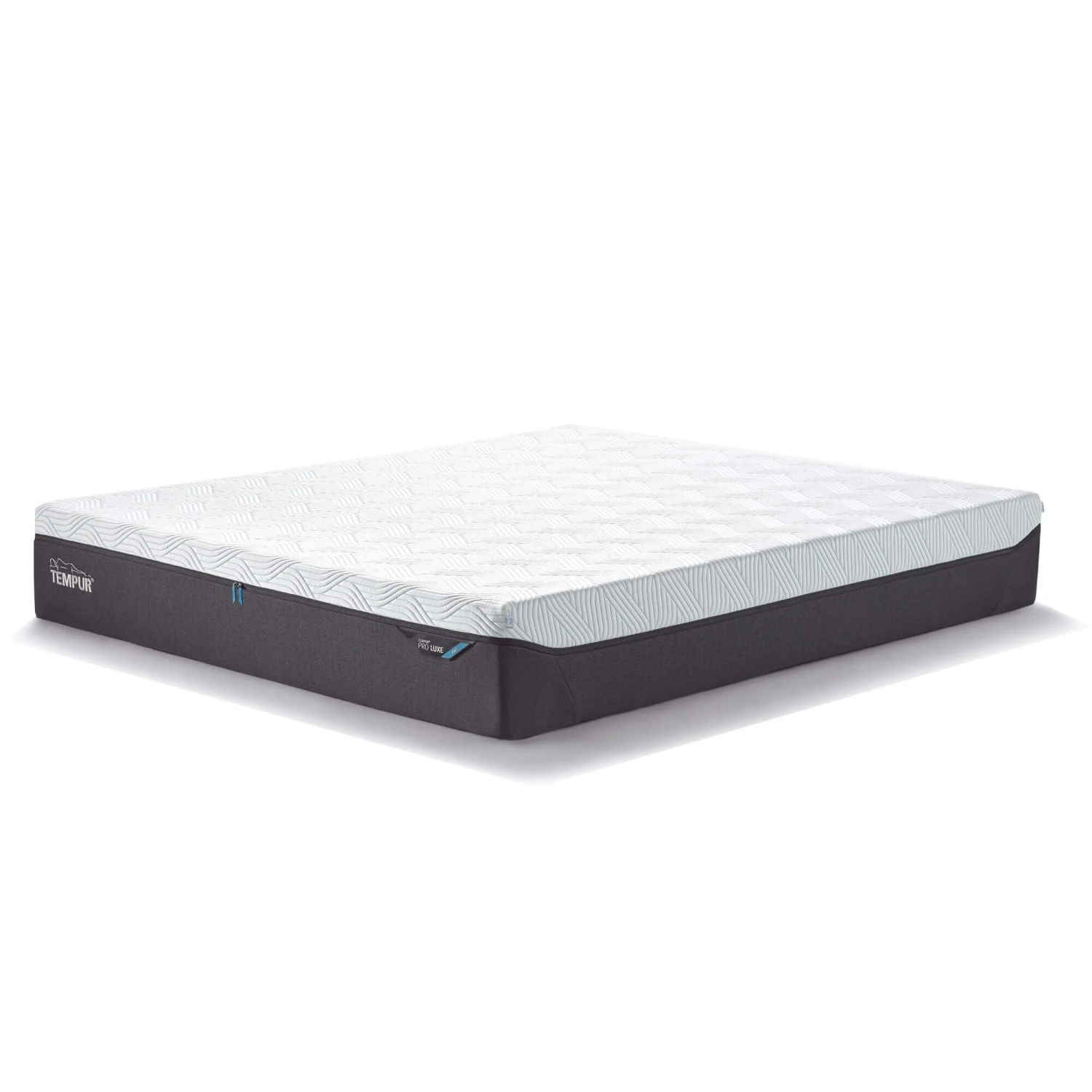 TEMPUR Pro® Luxe SmartCool™ 150cm Kingsize Soft Mattress 2 TEMPUR Pro® Luxe SmartCool™ 150cm Kingsize Soft Mattress - Image 2