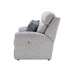 G Plan Hardy Grey Fabric Heated 3 Seater Fixed Sofa 9 G Plan Hardy Grey Fabric Heated 3 Seater Fixed Sofa -Housing Units Furniture Store 21edf9abcb703732f61135411b4f3db0