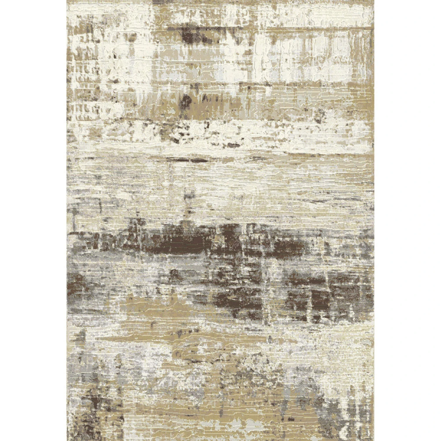 Galleria Beige 133cm X 195cm Rug 2 Galleria Beige 133cm X 195cm Rug - Image 2