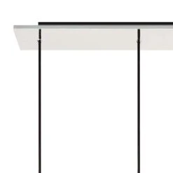 Chelsea Slim Satin Black & Smoked 5 Light Bar Pendant -Housing Units Furniture Store 2304feae6d6b75ae020b8ad316ff4354