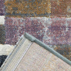 Galleria Multi Block 200cm X 290cm Rug -Housing Units Furniture Store 232004cff38464aa62c3d6655b557f70