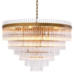Eichholtz East Single Chandelier -Housing Units Furniture Store 238e70cb3fbf55fc2749555cd52911d1