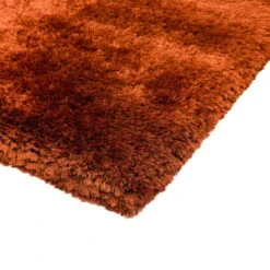 Plush Shaggy Orange 160cm X 230cm Rug 6 Plush Shaggy Orange 160cm X 230cm Rug -Housing Units Furniture Store 23b4e52ae73ce8e611437233ad5c720a 3