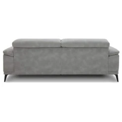 Casper Grey Fabric 3 Seater Sofa -Housing Units Furniture Store 23c970b386b984bf2a1a55ecb636a80c