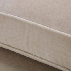 Haddon Como Egret Beige Fabric 3 Seater Sofa -Housing Units Furniture Store 24b850e0897c4c2de397bfdd4143b374