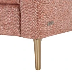Natuzzi Greg Pink Fabric 3 Seater Sofa -Housing Units Furniture Store 24ec4a9f320e035d05b333cff9513bbb 1