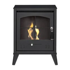 OKO S2 Bioethanol Stove -Housing Units Furniture Store 24eed8058ab432f13b41642b51973cb9 1