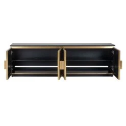 Ivette Gold TV Unit -Housing Units Furniture Store 251cad1419518d5c456a745233e8f844