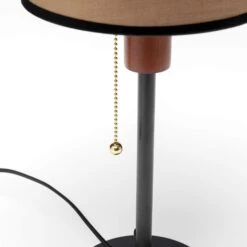 Kare Riva Multi-Coloured Table Lamp -Housing Units Furniture Store 25abf2ed06486de1e14b1bc65b8a3e25