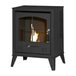 OKO S2 Bioethanol Stove -Housing Units Furniture Store 25b7efc6fab918d1751162d814b52fa7 1