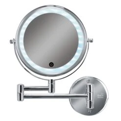 Lumi LED Bathroom Mirror