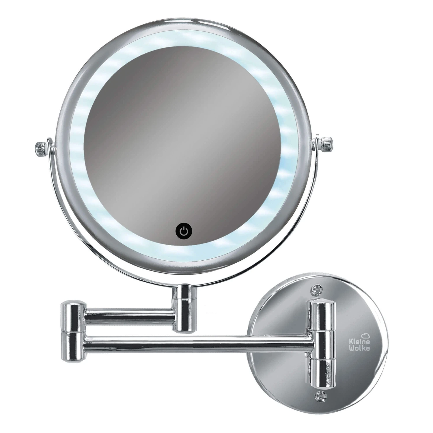 Lumi LED Bathroom Mirror 1 Lumi LED Bathroom Mirror