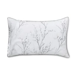 Laura Ashley Pussy Willow Steel Grey Bedding Collection -Housing Units Furniture Store 25eeb36804e942027b632ea3b79cf896 5