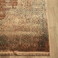 Toros Overdyed Copper 80x240cm Runner -Housing Units Furniture Store 260c599cadcbee346aa21af96df01d0a
