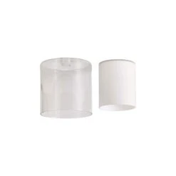 Delia Polished Chrome 6 Light Bar Pendant With Opal & Clear Glass Shades -Housing Units Furniture Store 2698ee527766c7f1a2e69bf25fe862aa