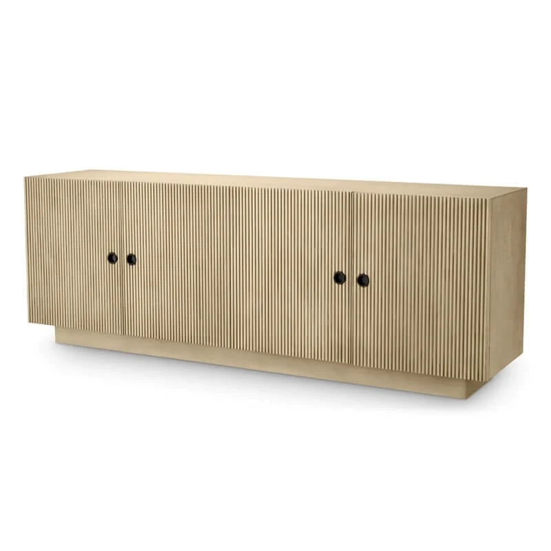 Eichholtz Dimitrios Washed Oak Sideboard 1 Eichholtz Dimitrios Washed Oak Sideboard