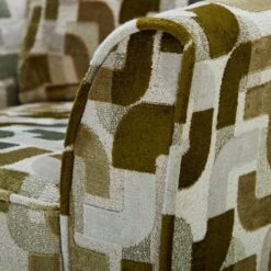 Roxy Forest Velvet Patterned Accent Chair 13 Roxy Forest Velvet Patterned Accent Chair -Housing Units Furniture Store 2742a3beb4d18d47d633a63f3e1b5820