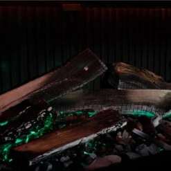 DRU Virtuo 180/3 Evolve Electric Fire -Housing Units Furniture Store 275497863ee683aa8c21c0ee663c38c7