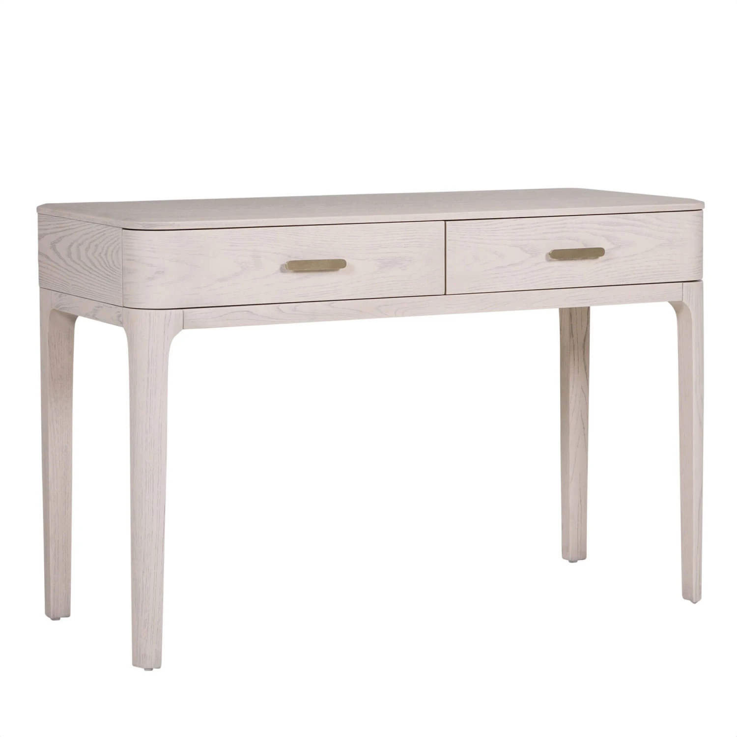 Romeo Parisian Cream 2 Drawer Dressing Table 2 Romeo Parisian Cream 2 Drawer Dressing Table - Image 2