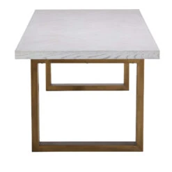 Santa Monica White Dining Table With 6 Suzanna Swivel Dining Chairs 10 Santa Monica White Dining Table With 6 Suzanna Swivel Dining Chairs -Housing Units Furniture Store 28193b51dd4d503b905ec3cc381d56fa