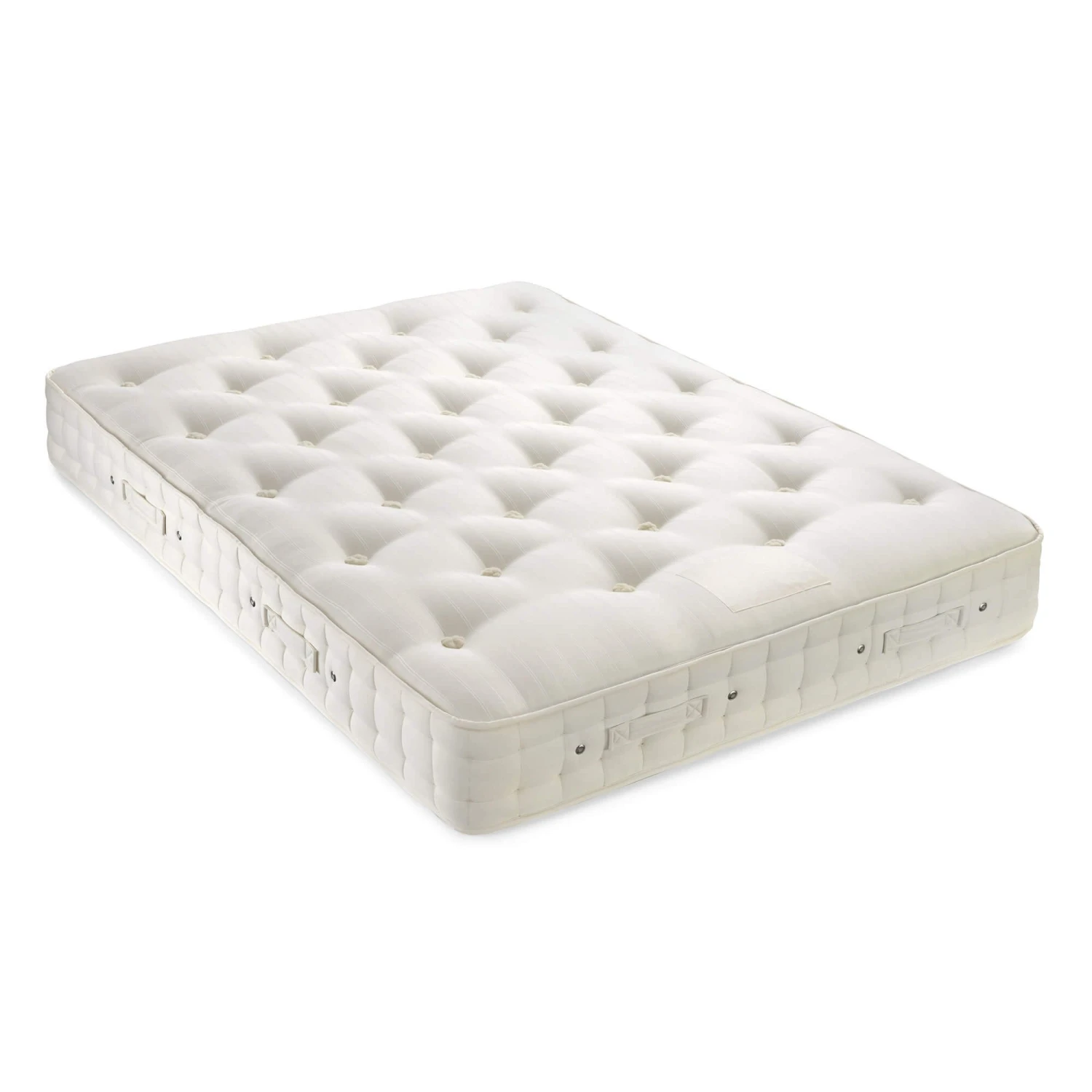 Hypnos Ortho Turnable Mattress Collection 2 Hypnos Ortho Turnable Mattress Collection - Image 2