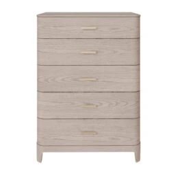 Romeo Parisian Cream Tall 5 Drawer Chest 6 Romeo Parisian Cream Tall 5 Drawer Chest -Housing Units Furniture Store 28ccc67190f285467360dc2eac2df13d 1