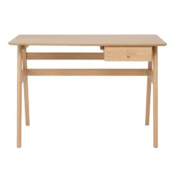Ercol Ballatta Oak Office Desk -Housing Units Furniture Store 291a54f14f32577874464359ffe63b9d