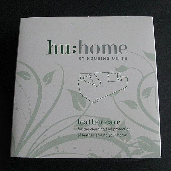 Leather Care Cleaning Kit 1 Leather Care Cleaning Kit