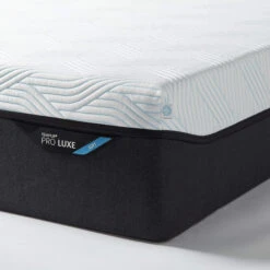 TEMPUR Pro® Luxe SmartCool™ Medium Mattress Collection -Housing Units Furniture Store 2a528bea1af9378f4defa4d9bb8df246
