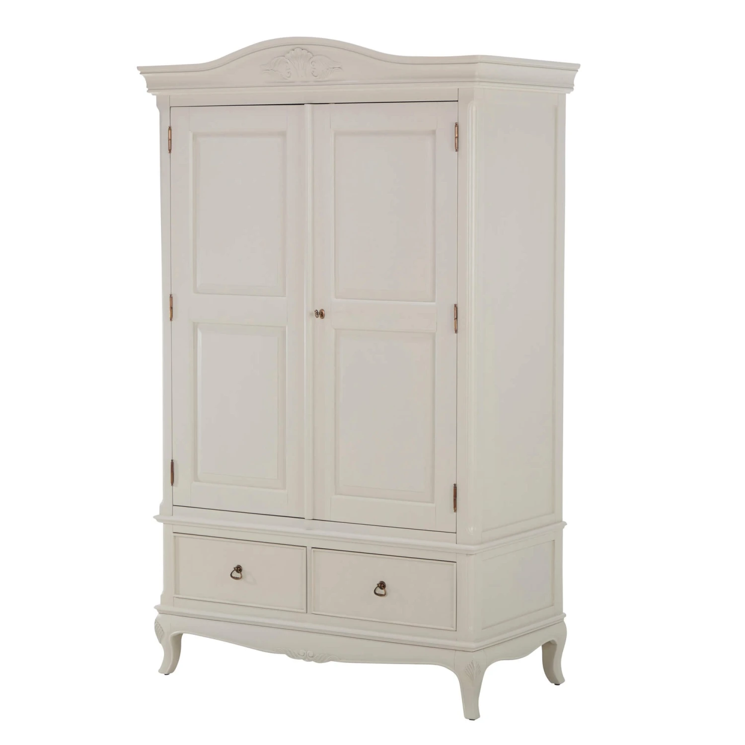 Versailles Cream Bedroom Furniture Collection 5 Versailles Cream Bedroom Furniture Collection - Image 5