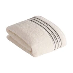 Vossen Cult De Luxe White Towel Collection