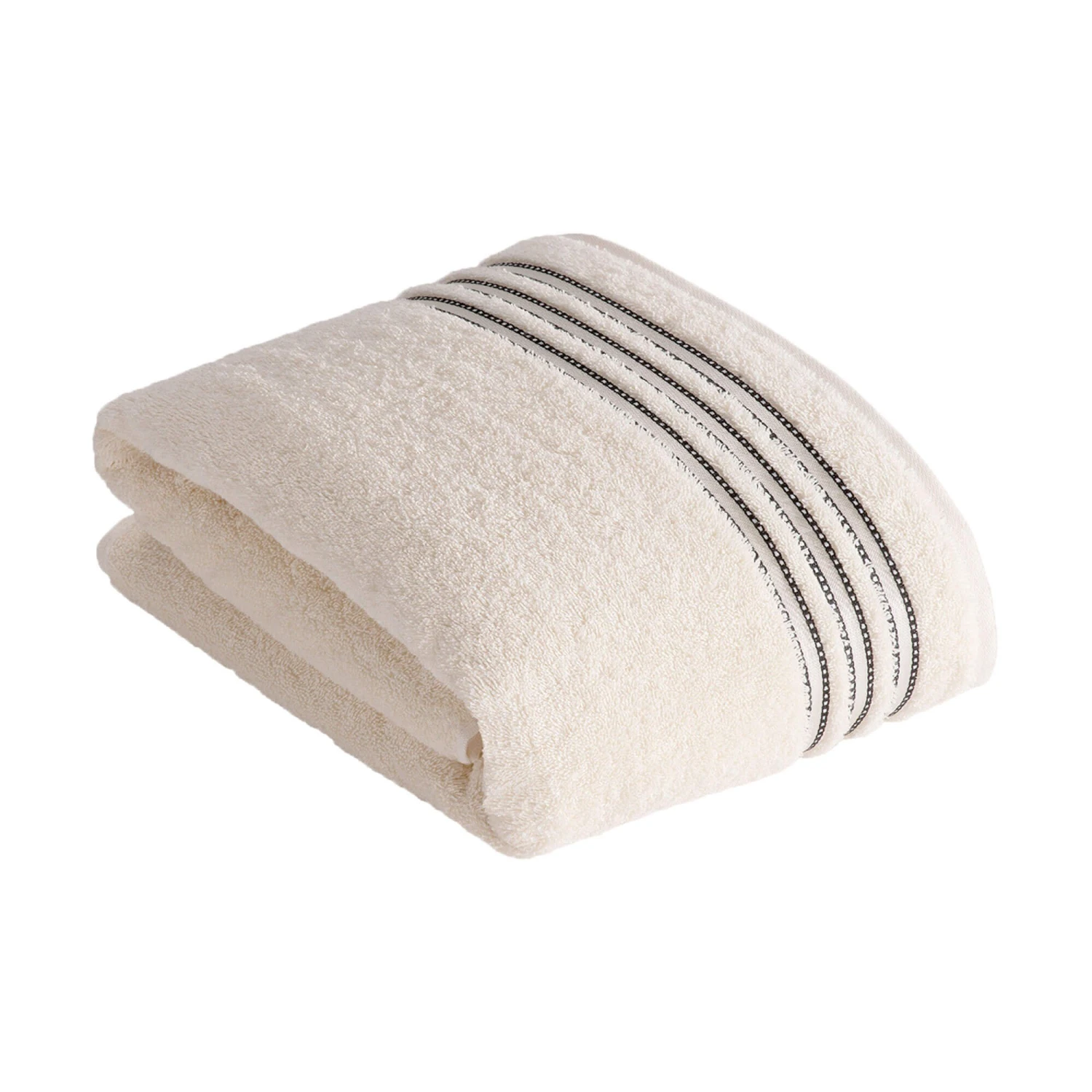 Vossen Cult De Luxe White Towel Collection 1 Vossen Cult De Luxe White Towel Collection