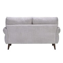 Corniche Grey Fabric 2 Seater Sofa 10 Corniche Grey Fabric 2 Seater Sofa -Housing Units Furniture Store 2c449e9eb484be8a304505ea1f367cf7