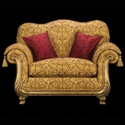 Gascoigne Designs Victoria Fabric Sofa Collection -Housing Units Furniture Store 2c5f8cdf0bc815593210055d81ab99c4