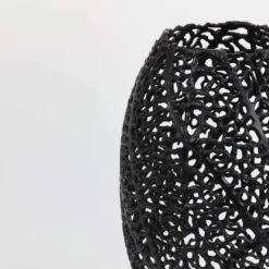 Lisbon Small Matt Black Table Lamp 7 Lisbon Small Matt Black Table Lamp -Housing Units Furniture Store 2c7196ba5a1be889981d395735e5700d