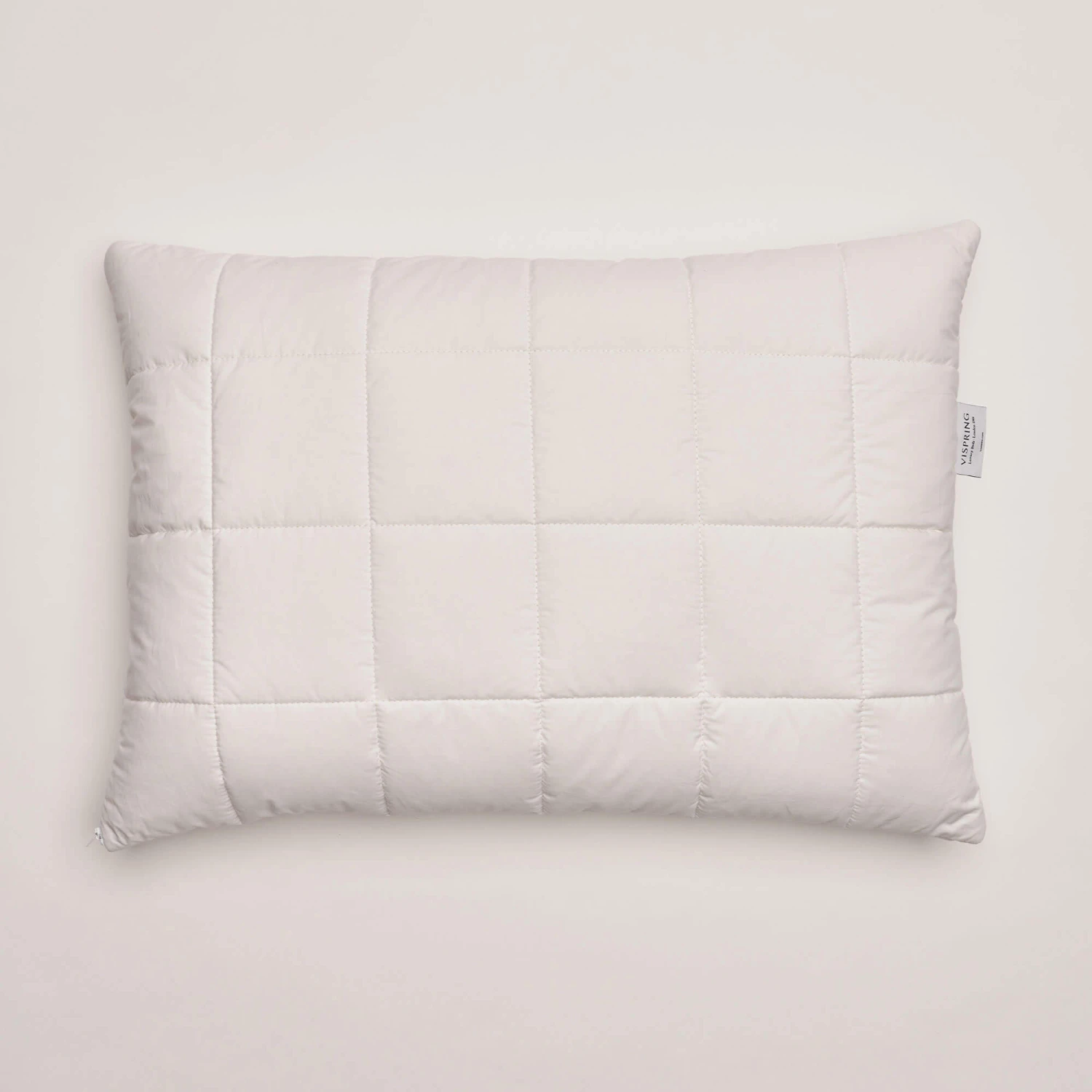 Vispring Wool Pillow Collection 2 Vispring Wool Pillow Collection - Image 2