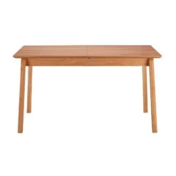 Aarhus Natural Oak Extending Dining Table 11 Aarhus Natural Oak Extending Dining Table -Housing Units Furniture Store 2ccf88b135b025db68032f208e3b1a9f