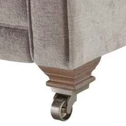 Buxton Grey Fabric Grand Sofa -Housing Units Furniture Store 2d4e1a884629c3199977a00ddacafb2a